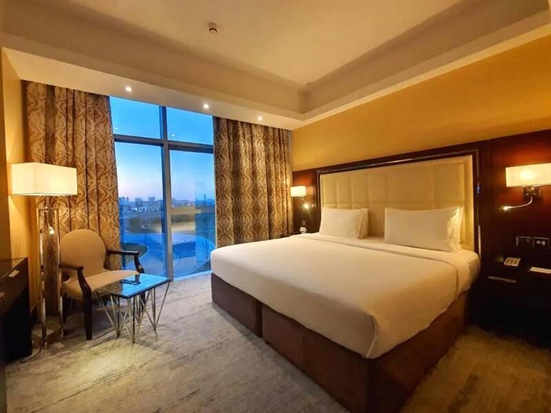 چگونه هتل های اقتصادی دبی را با بهترین قیمت رزرو کنیم؟ چگونه هتل های اقتصادی دبی را با بهترین قیمت رزرو کنیم؟