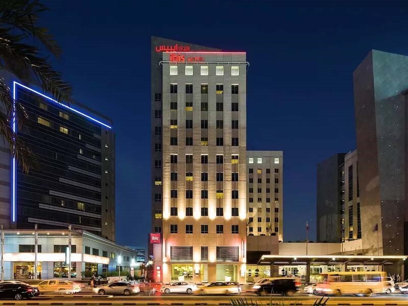 چگونه هتل های اقتصادی دبی را با بهترین قیمت رزرو کنیم؟ چگونه هتل های اقتصادی دبی را با بهترین قیمت رزرو کنیم؟