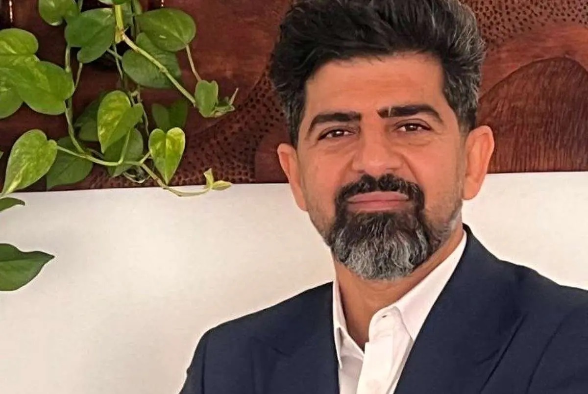 حامد شمس سرپرست برند، روابط‌عمومی و مسئولیت اجتماعی گروه صنایع پتروشیمی خلیج‌فارس شد