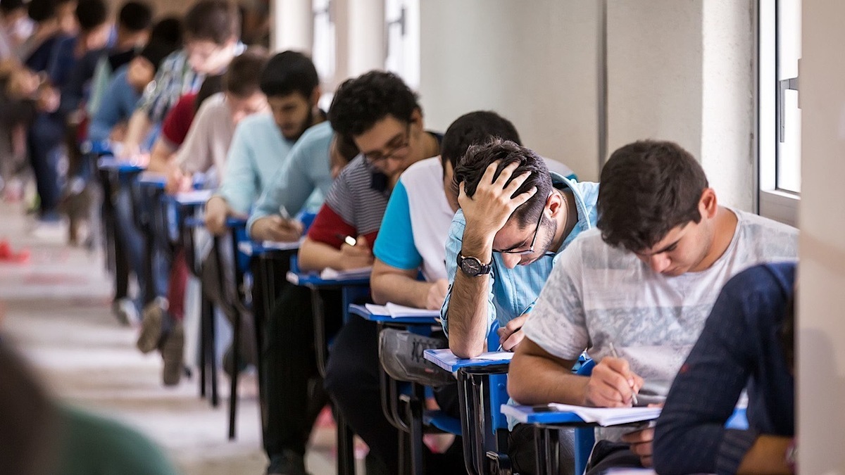  جزئیات و ضوابط شرکت در کنکور