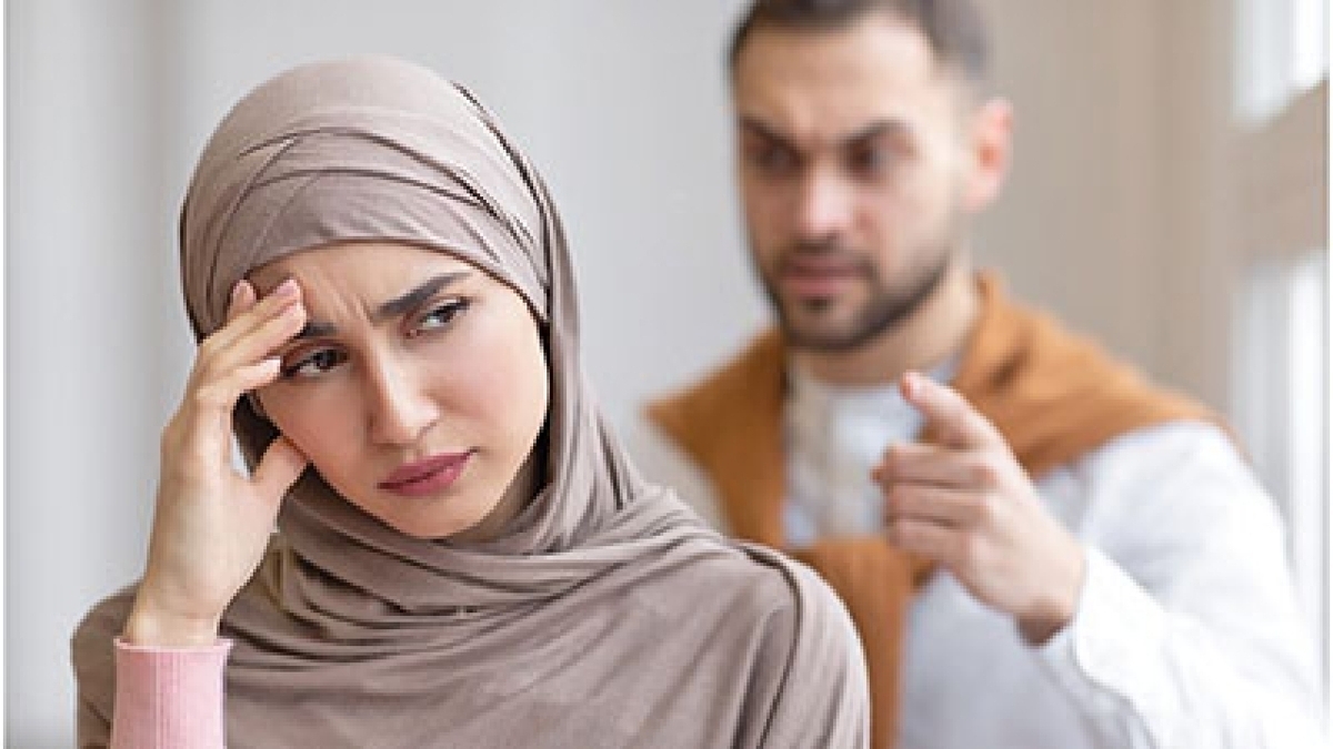 بزرگترین اشتباهات زوجها در اولین سال زندگی مشترک بزرگترین اشتباهات زوجها در اولین سال زندگی مشترک