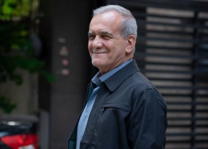 تأکید رئیسجمهور بر لزوم ساختار متمرکز در زمینه هوش مصنوعی تأکید رئیسجمهور بر لزوم ساختار متمرکز در زمینه هوش مصنوعی