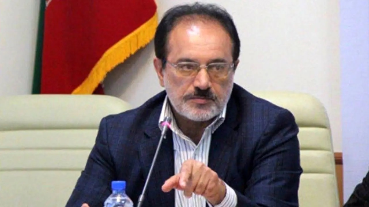 نماینده پیشین مجلس: بشار اسد فریب عربستان و امارات را خورد | جبهه مقاومت به او هشدار داده بود | مردم سوریه باخته و پشیمانند نماینده پیشین مجلس: بشار اسد فریب عربستان و امارات را خورد | جبهه مقاومت به او هشدار داده بود | مردم سوریه باخته و پشیمانند