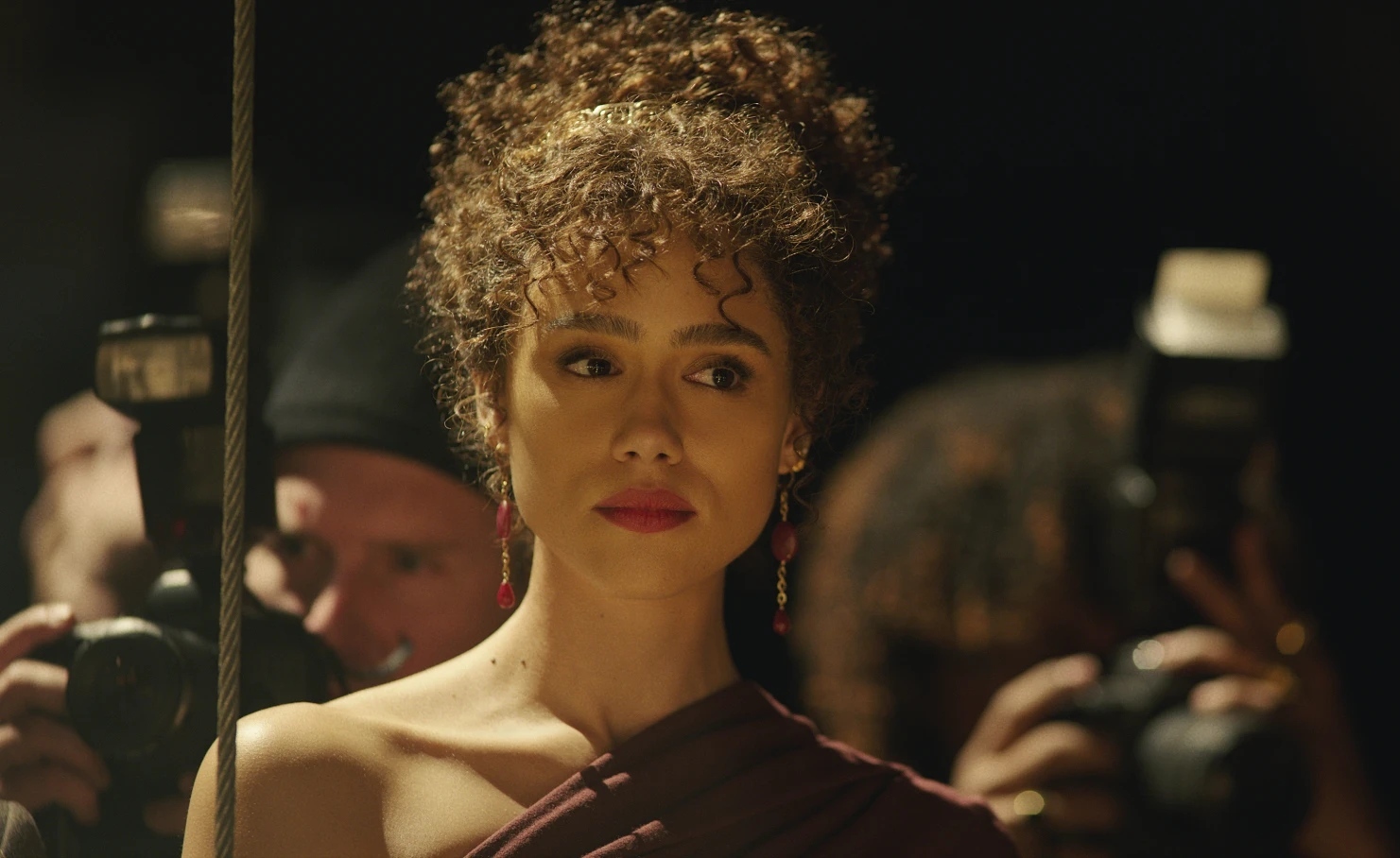 نقد و بررسی فیلم مگاپولیس| جاهطلبانهترین و آخرین فیلم فرانسیس فورد کوپولا درباره رویای یک آرمان شهر نقد و بررسی فیلم مگاپولیس| جاهطلبانهترین و آخرین فیلم فرانسیس فورد کوپولا درباره رویای یک آرمان شهر