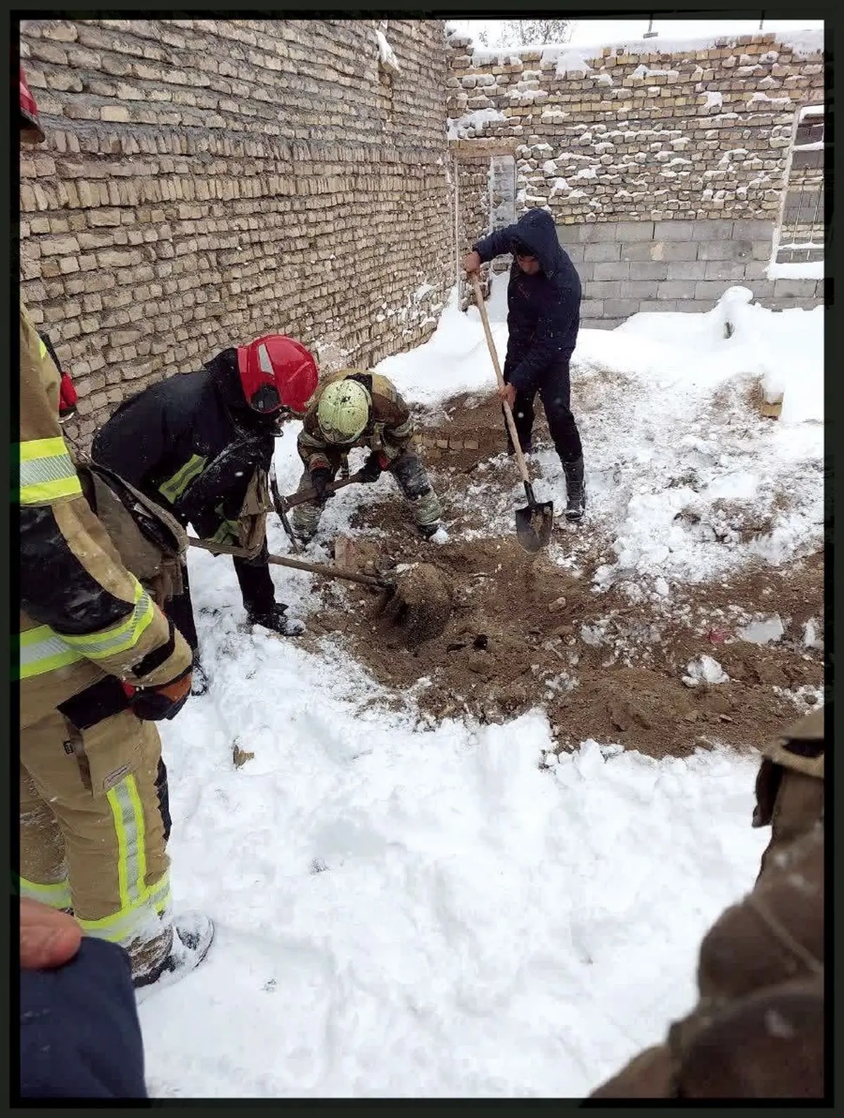 افشای جنایت هولناک گروگانگیران تتری افشای جنایت هولناک گروگانگیران تتری