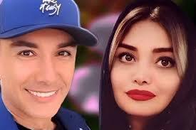 ببینید| افشاگری جدید ژینا کلانتری: شادمهر قرار بود شش ماهه برگردد!