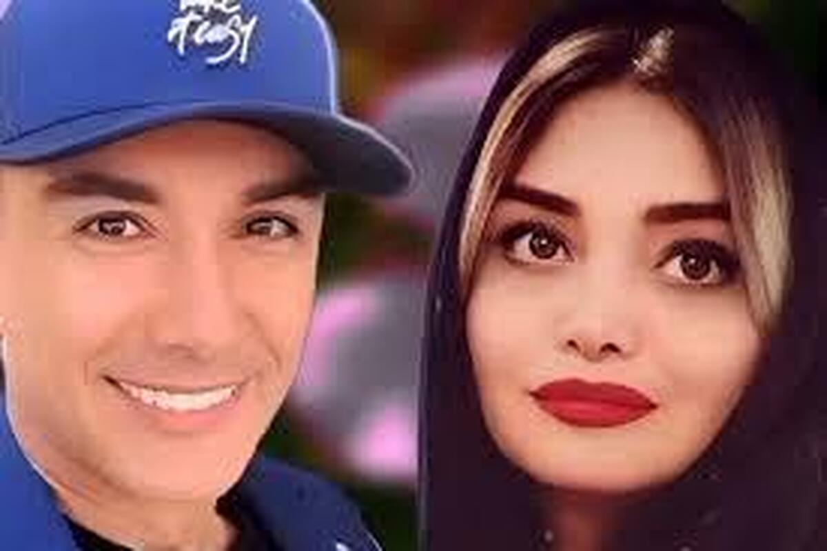 ببینید| افشاگری جدید ژینا کلانتری: شادمهر قرار بود شش ماهه برگردد!