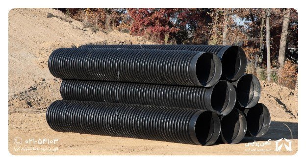 چرا خرید لوله جدار چاه ضروری است چرا خرید لوله جدار چاه ضروری است