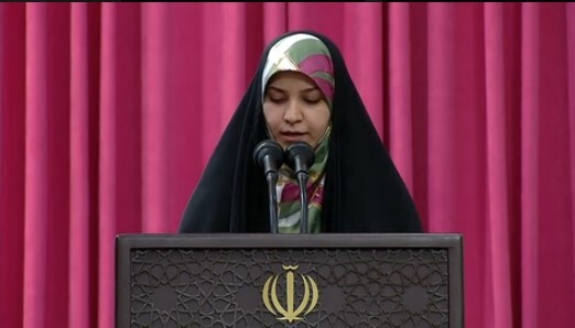 فعال حوزه واسطهگری ازدواج در حضور رهبری: نگران دختران دهه شصتی هستیم فعال حوزه واسطهگری ازدواج در حضور رهبری: نگران دختران دهه شصتی هستیم