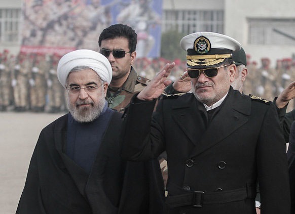 علی شمخانی کیست؟ | دیپلماتی که ردپایش در برهه‌های حساس تاریخی دیده می‌شود