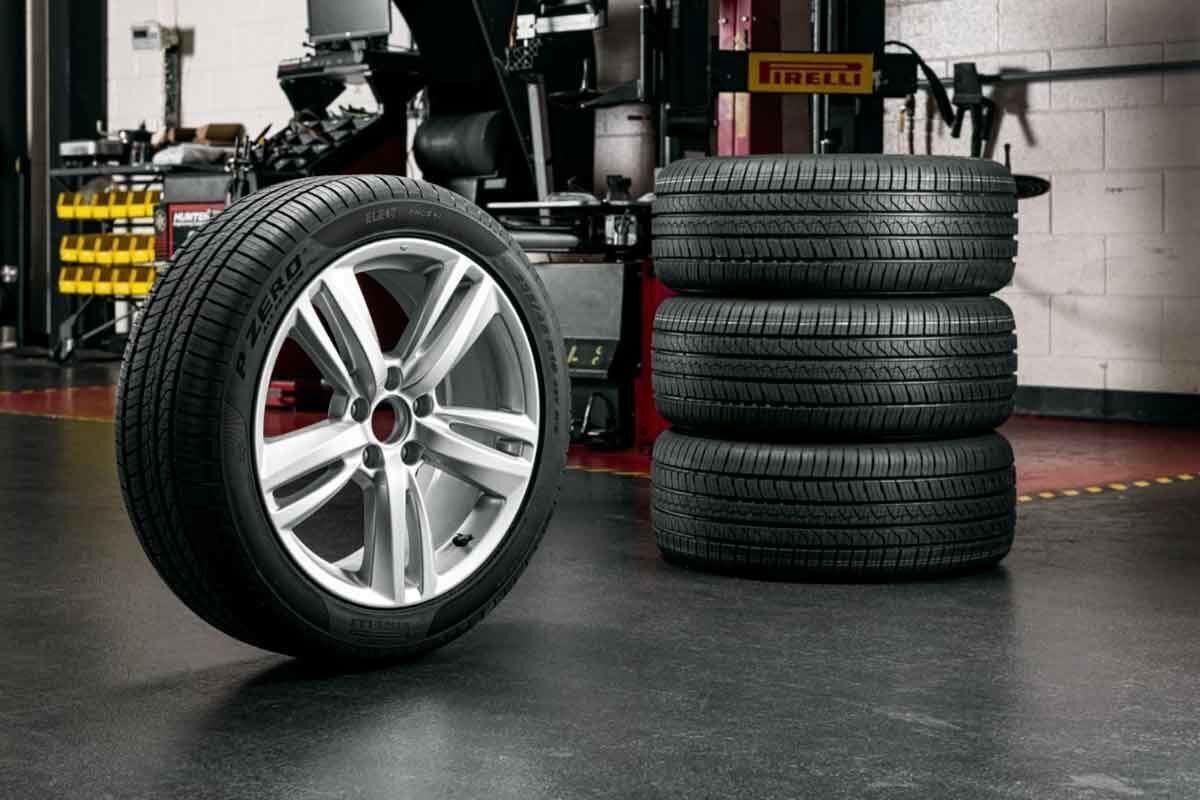 اعلام رسمی افزایش قیمت لاستیک خودرو + سند