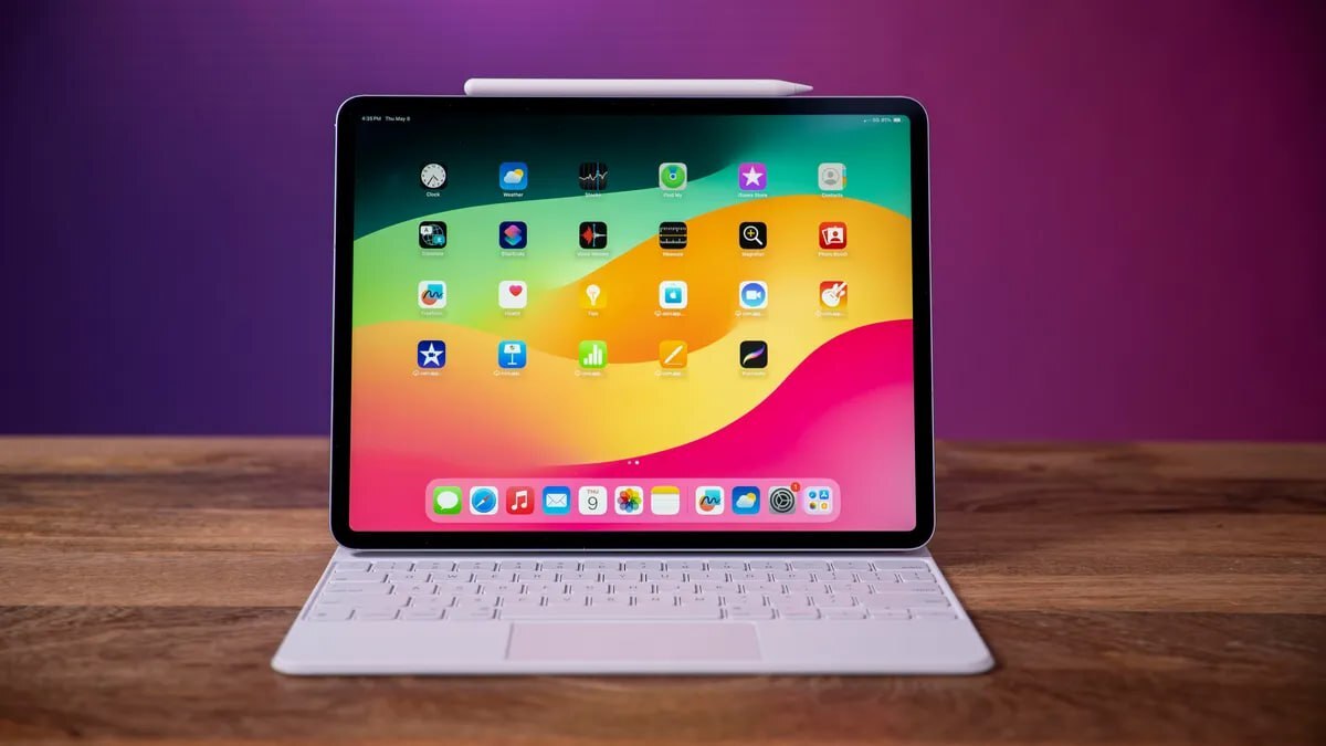 آیا آیپد به اندازه لپ تاپ کارآمد است؟ آیا آیپد به اندازه لپ تاپ کارآمد است؟