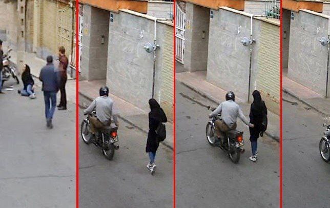 قوه قضاییه از اعدام آزارگر زنان تهرانی خبر داد | راستگویی کندلج که بود؟ قوه قضاییه از اعدام آزارگر زنان تهرانی خبر داد | راستگویی کندلج که بود؟