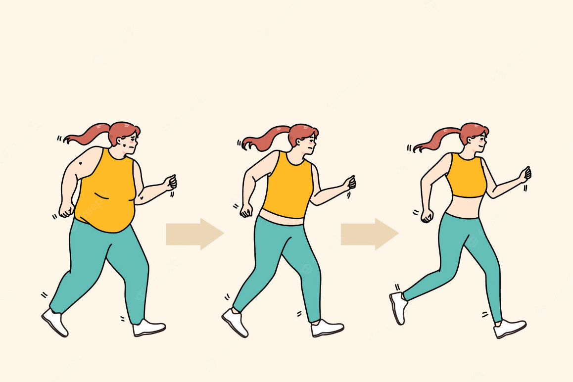 کاهش وزن سریع، بهترین راهکارها برای درمان سریع چاقی کاهش وزن سریع، بهترین راهکارها برای درمان سریع چاقی