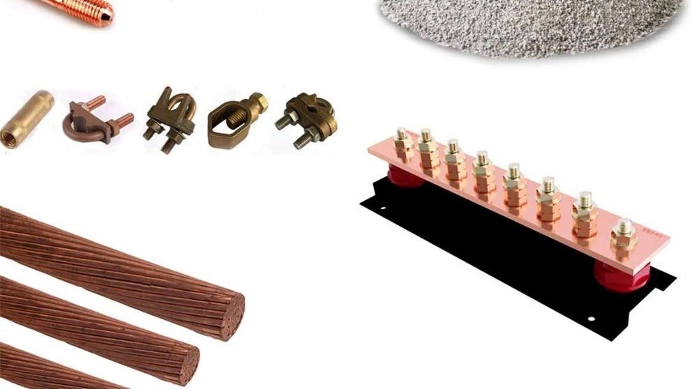 چاه ارت: اهمیت و روشهای صحیح اجرا و تست چاه ارت: اهمیت و روشهای صحیح اجرا و تست