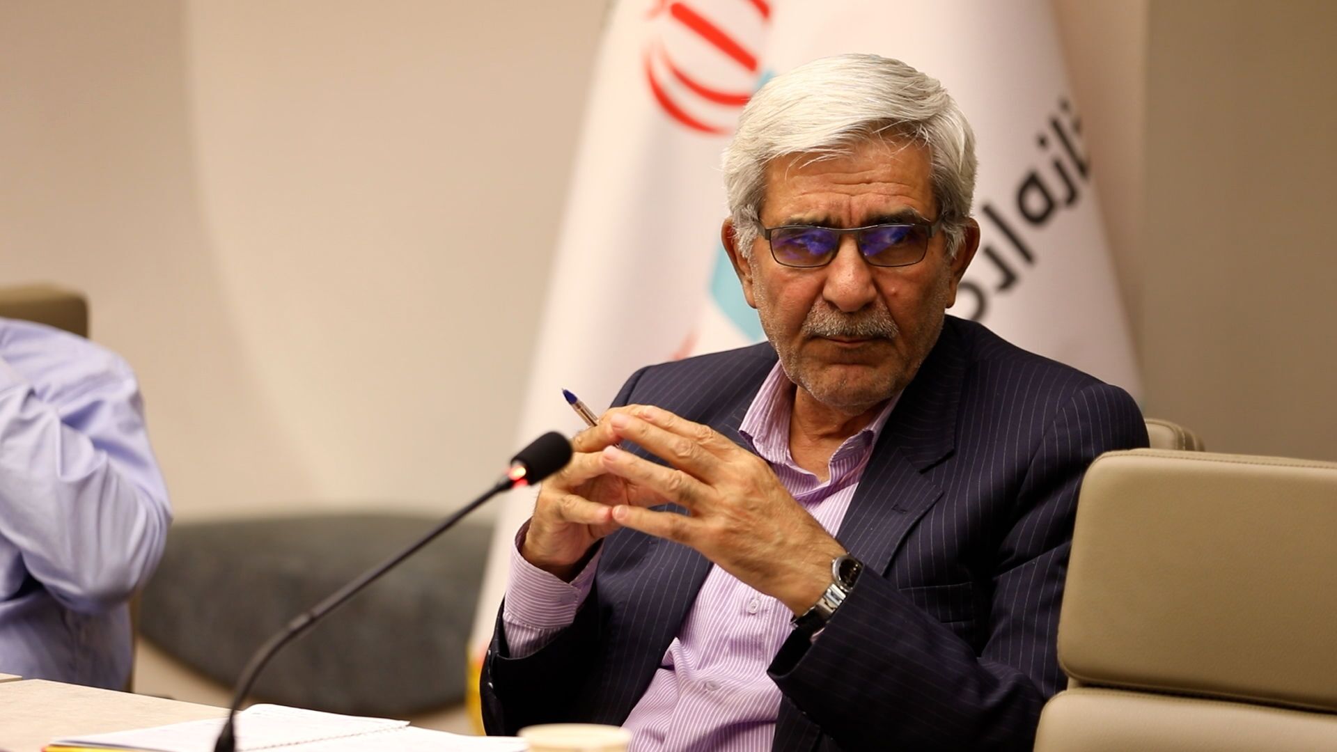 حسینی، استاندار اسبق سیستان و بلوچستان: تخریب مسجد فیض و تحصن مسجد مکی زاهدان، نقطه آغاز قهر اهل سنت با حاکمیت بود | جنوب شرق ایران از توسعه عقب افتاده است حسینی، استاندار اسبق سیستان و بلوچستان: تخریب مسجد فیض و تحصن مسجد مکی زاهدان، نقطه آغاز قهر اهل سنت با حاکمیت بود | جنوب شرق ایران از توسعه عقب افتاده است