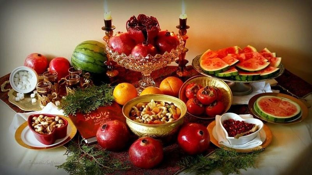 چرا امسال دو شب یلدا داریم؟ | یک رویداد نجومی خاص چرا امسال دو شب یلدا داریم؟ | یک رویداد نجومی خاص