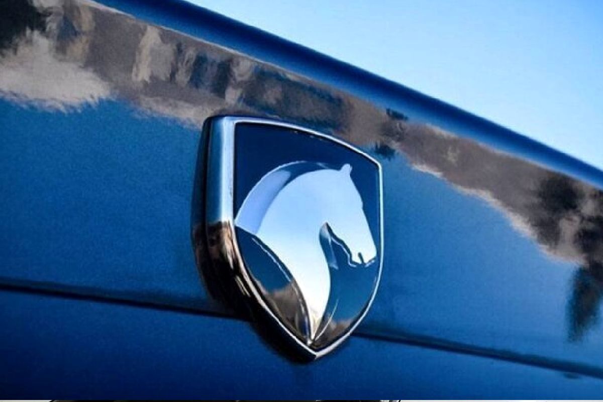 آغاز ثبتنام بدون قرعهکشی ایران خودرو به قیمت کارخانه از شنبه+ جزئیات آغاز ثبتنام بدون قرعهکشی ایران خودرو به قیمت کارخانه از شنبه+ جزئیات