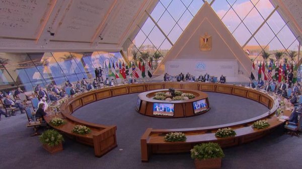 پزشکیان: توقف جنایات رژیم صهیونیستی باید مهمترین اولویت کشورهای منطقه و اعضای دی ۸ باشد پزشکیان: توقف جنایات رژیم صهیونیستی باید مهمترین اولویت کشورهای منطقه و اعضای دی ۸ باشد