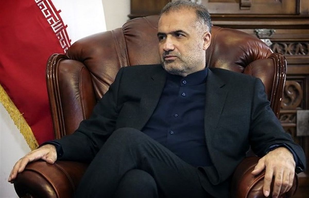 واکنش تند سفیر ایران نسبت به بدرفتاری با دانشجویان ایرانی در روسیه