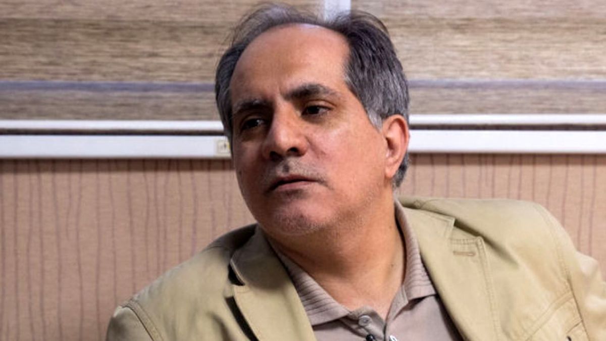 از خالصسازی به مخلصسازی رسیدیم؟ | سعید شریعتی: قانون انتصاب اشخاص در مشاغل حساس خطرات امنیتی دارد از خالصسازی به مخلصسازی رسیدیم؟ | سعید شریعتی: قانون انتصاب اشخاص در مشاغل حساس خطرات امنیتی دارد