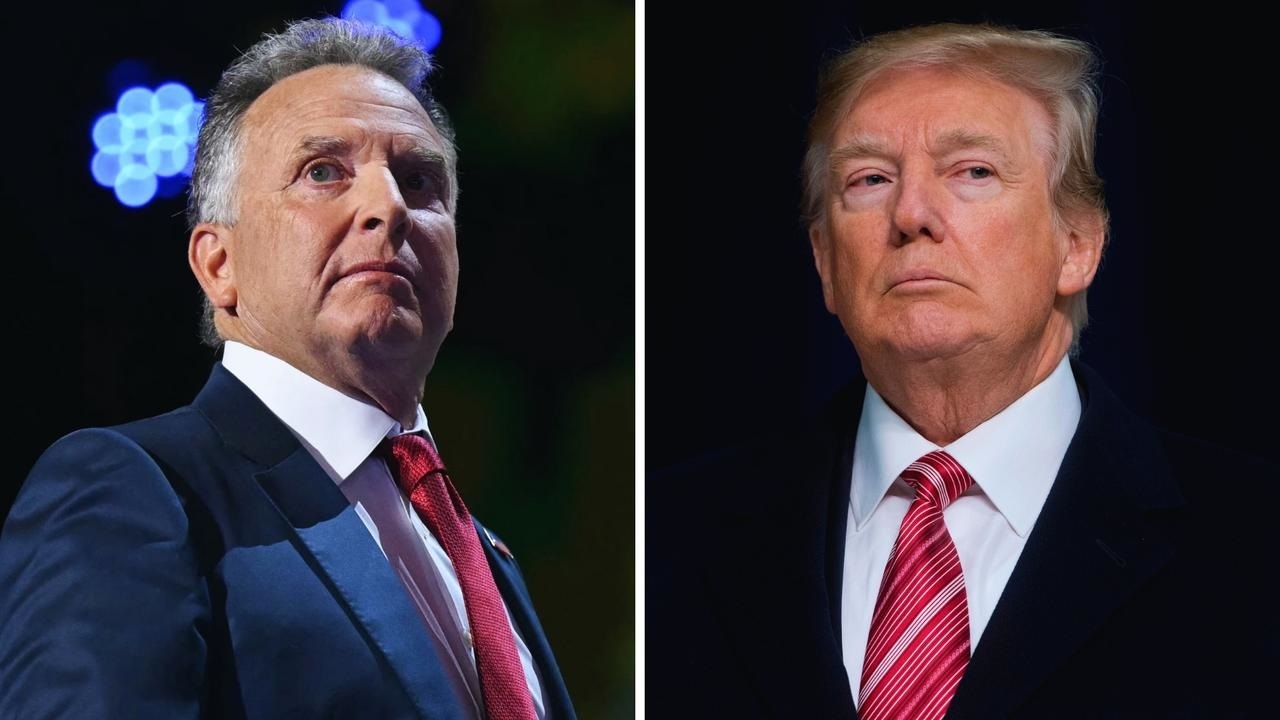 استیون ویتکاف کیست؟| دوستی قدیمی و یهودی که ترامپ او را «صدایی بیامان و قوی برای صلح» خواند استیون ویتکاف کیست؟| دوستی قدیمی و یهودی که ترامپ او را «صدایی بیامان و قوی برای صلح» خواند