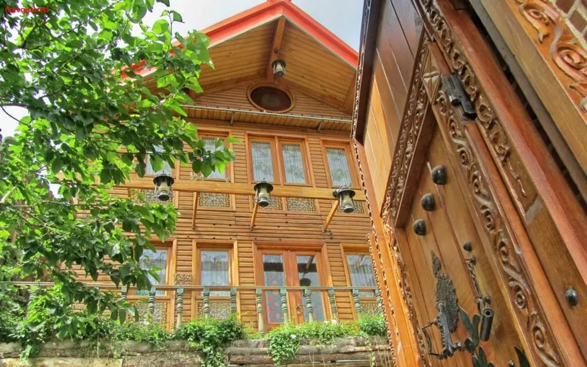 این خانه‌های میلیاردی مشمول مالیات شدند