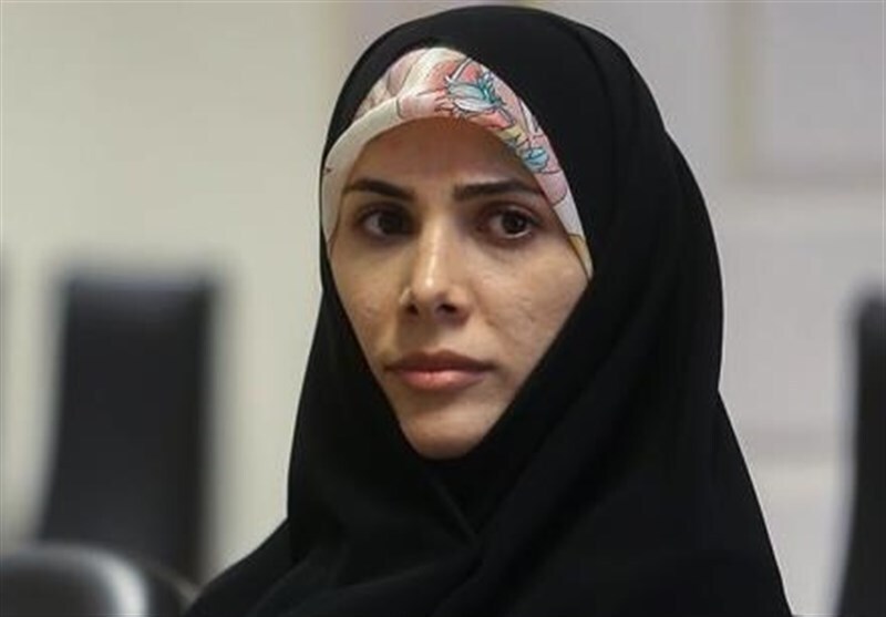 دختر صفدر حسینی در دولت پست گرفت | فاطمه حسینی کیست؟ دختر صفدر حسینی در دولت پست گرفت | فاطمه حسینی کیست؟