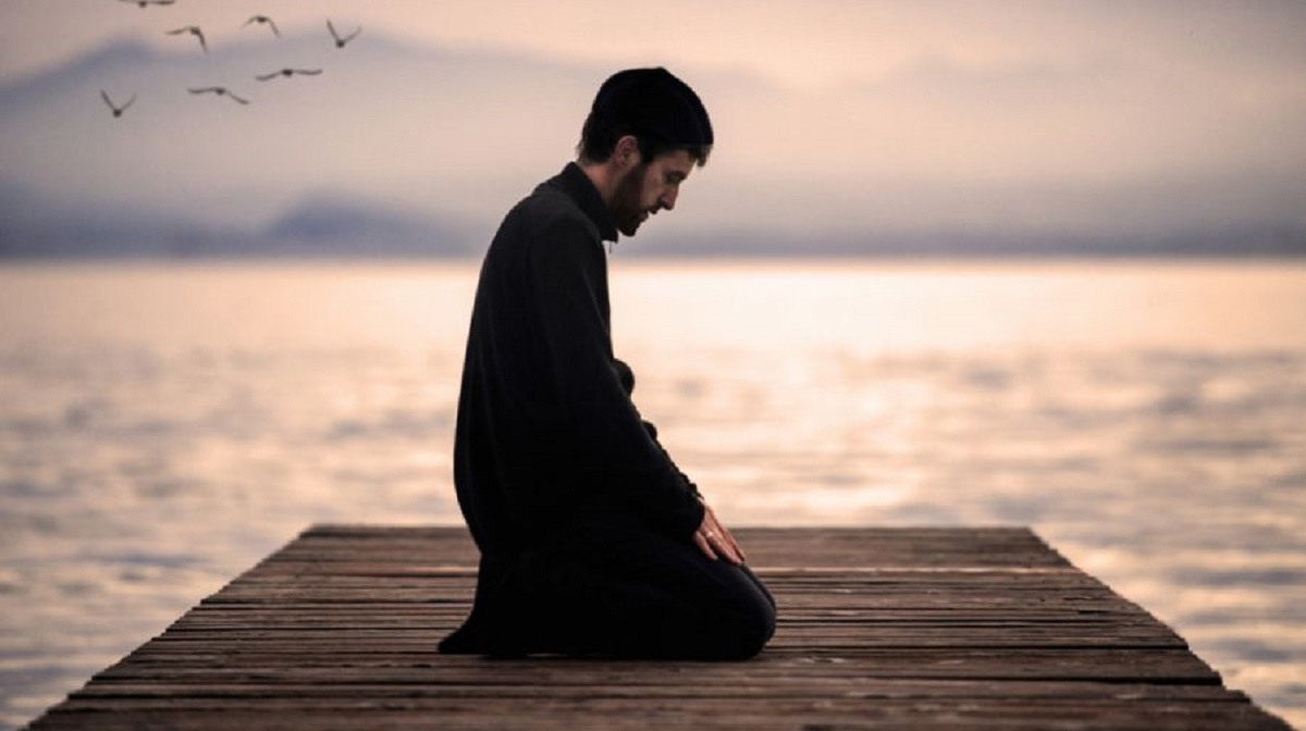 چگونه باید نماز خوانده شود؟ چگونه باید نماز خوانده شود؟