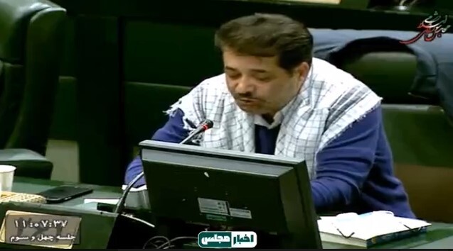 ببینید| اعلام آمادگی بسیجیان بختیاری برای دستگیری نتانیاهو و گالانت ببینید| اعلام آمادگی بسیجیان بختیاری برای دستگیری نتانیاهو و گالانت