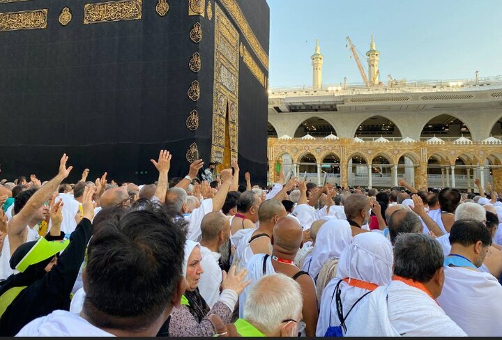 شرط عربستان برای زائران پاکستانی: گدایی نکنید! شرط عربستان برای زائران پاکستانی: گدایی نکنید!