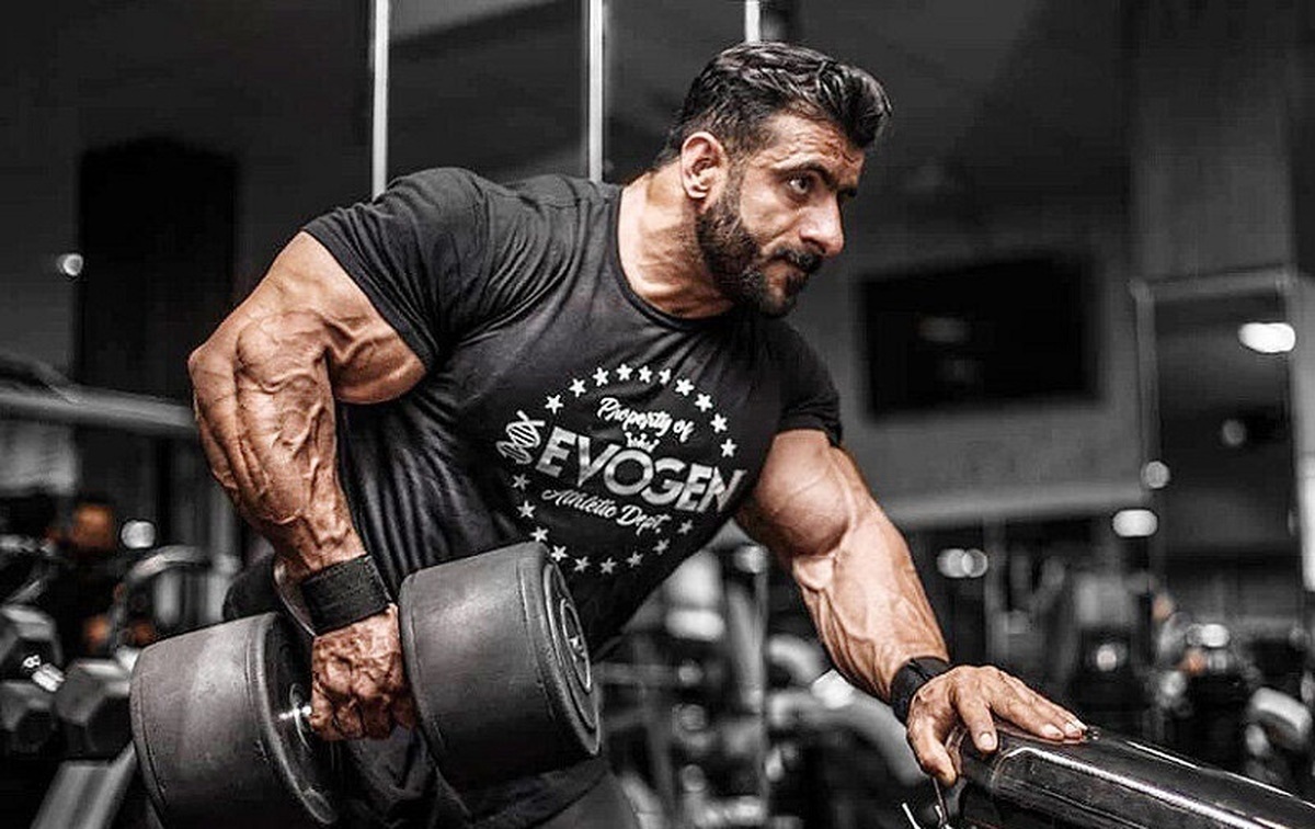 ببینید| شروع تمرینات هادی چوپان برای مسترالمپیا ۲۰۲۵ ببینید| شروع تمرینات هادی چوپان برای مسترالمپیا ۲۰۲۵