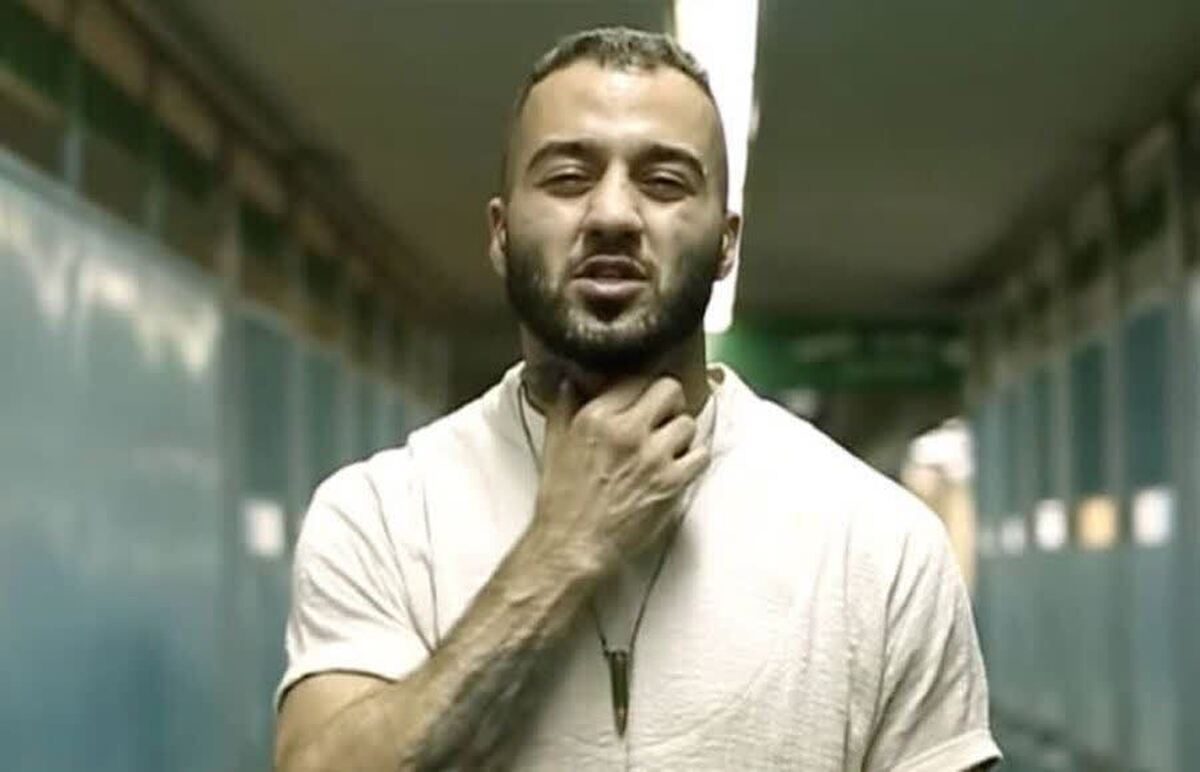 پرونده توماج صالحی مختومه شد پرونده توماج صالحی مختومه شد