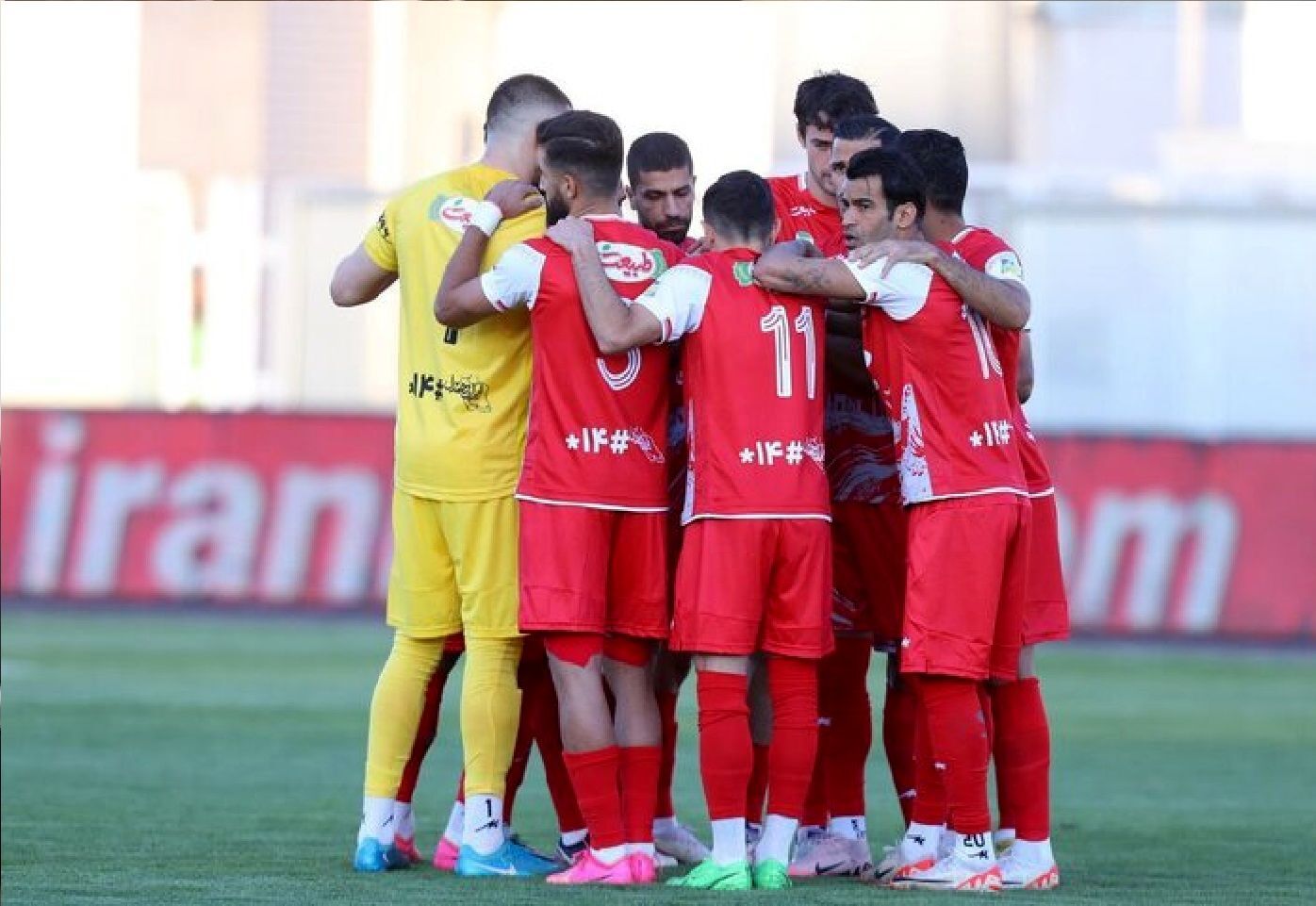 شانس صعود پرسپولیس در لیگ نخبگان آسیا چقدر است؟