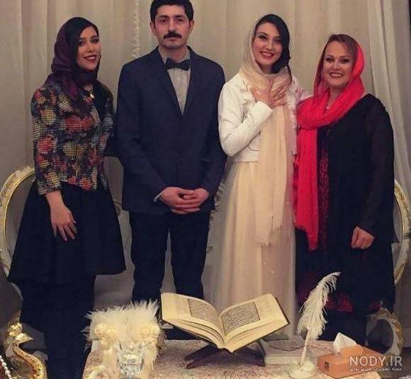 حدیث میرامینی کیست؟ حدیث میرامینی کیست؟