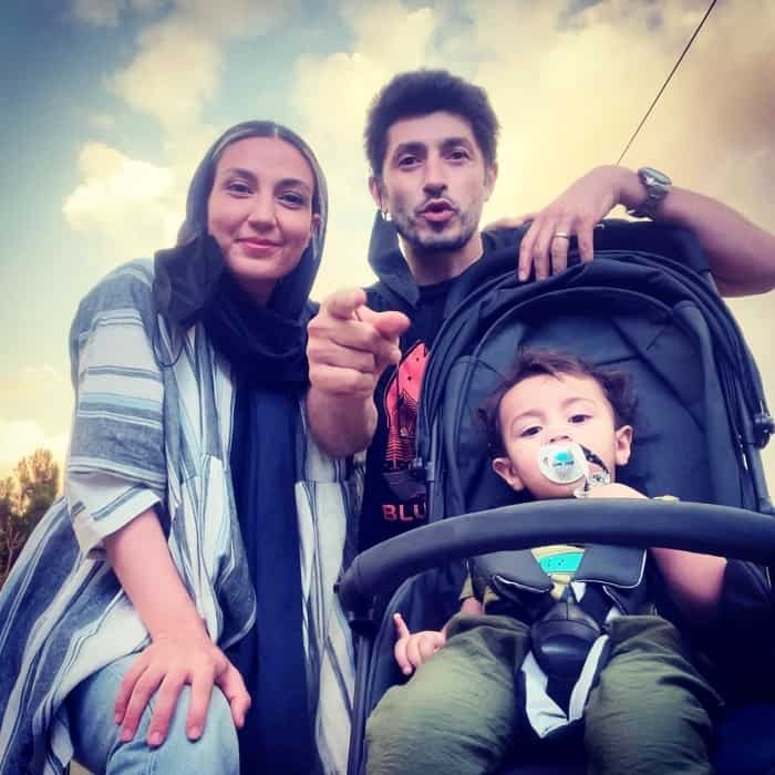 حدیث میرامینی کیست؟ حدیث میرامینی کیست؟