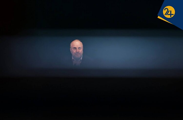 مواضع عجیب قالیباف در ماجرای ظریف|آقای قالیباف! در نخستین نشست خبری‌ات هزار عیب بودی و دریغ از یک هنر