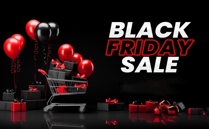 آیا تخفیف های بلک فرایدی واقعی است؟ آیا تخفیف های بلک فرایدی واقعی است؟