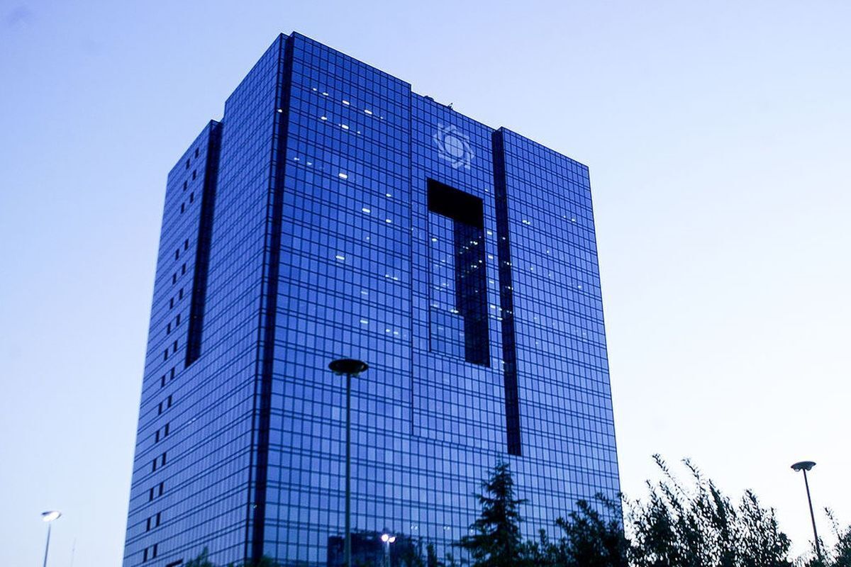 بانک مرکزی شانه خالی کرد| هیچ مسئولیتی برای صرافیهای ارز دیجیتال نداریم! بانک مرکزی شانه خالی کرد| هیچ مسئولیتی برای صرافیهای ارز دیجیتال نداریم!