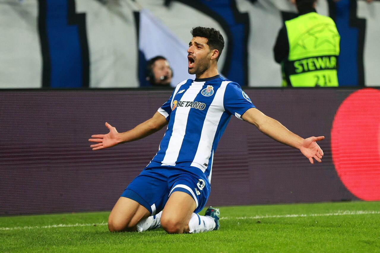 پایان زودهنگام طارمی در اینتر؟!