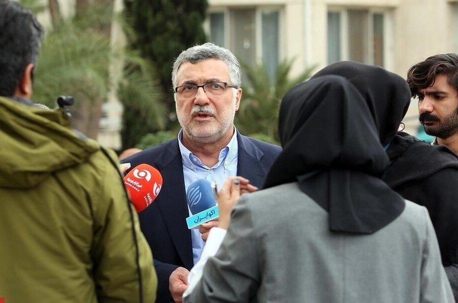 خبر مهم وزیر بهداشت درباره ارز ترجیحی دارو