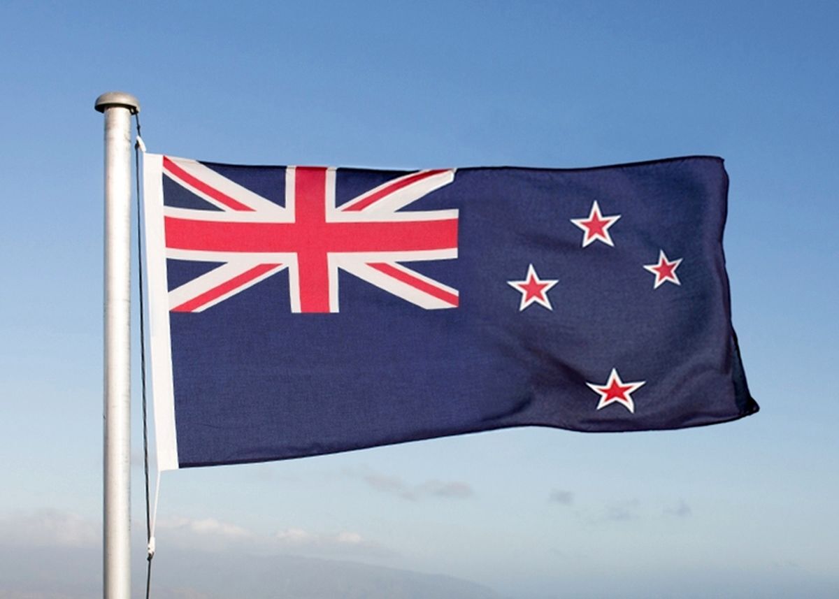 نیوزیلند هم ایران را تحریم کرد نیوزیلند هم ایران را تحریم کرد