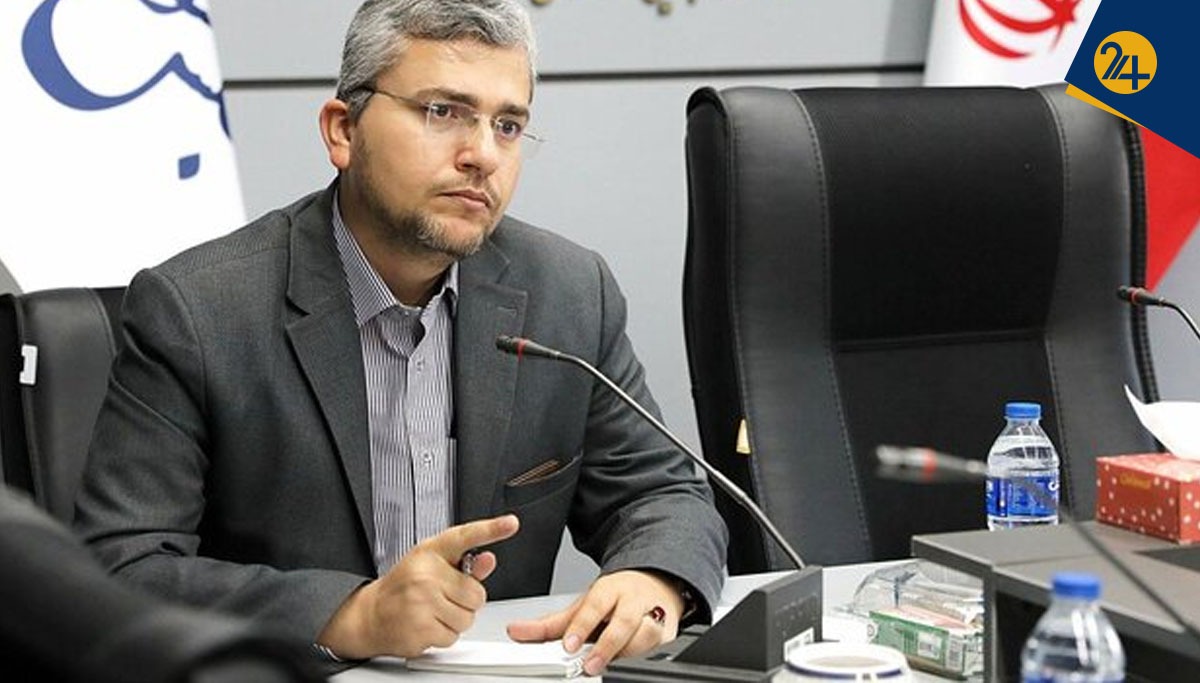 اجرای عملیات وعده صادق ۳ مطالبه تودههای مردم از حاکمیت است | مذاکره با آمریکا در شرایط فعلی به مصلحت کشور نیست اجرای عملیات وعده صادق ۳ مطالبه تودههای مردم از حاکمیت است | مذاکره با آمریکا در شرایط فعلی به مصلحت کشور نیست