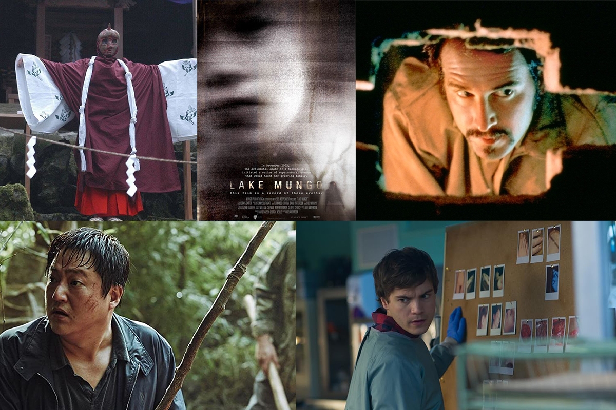 ۵ فیلم ترسناک کمتر دیده‌شده که کابوس‌هایتان را واقعی می‌کنند