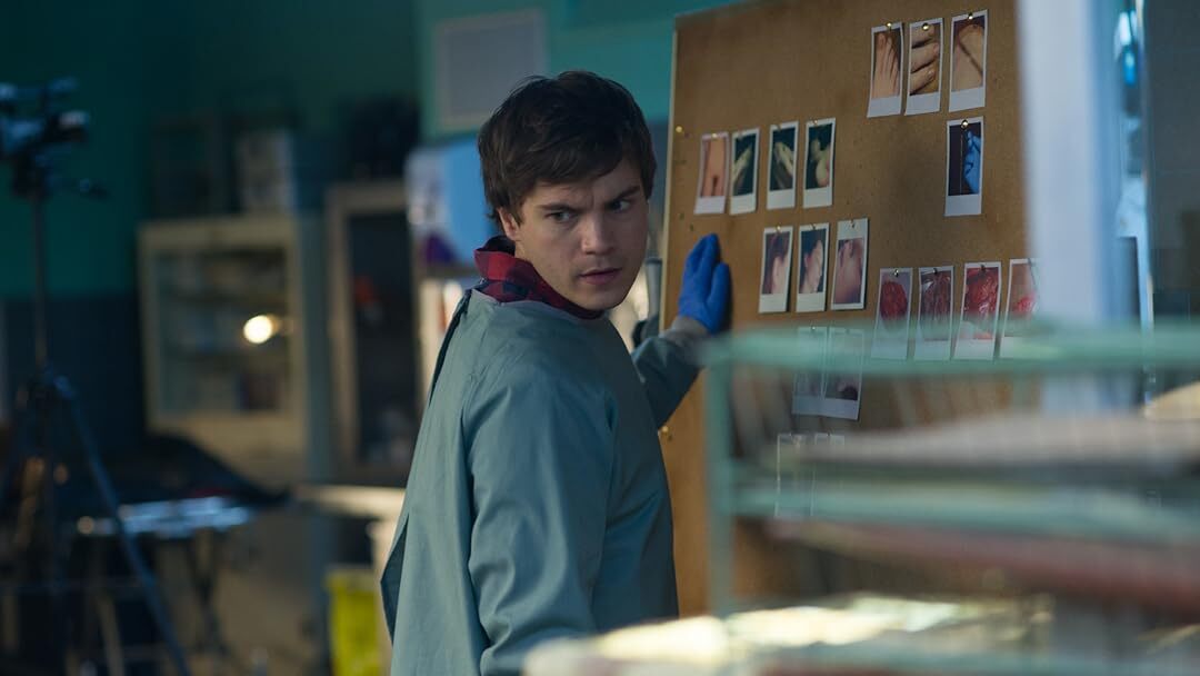 ۵ فیلم ترسناک کمتر دیده‌شده که کابوس‌هایتان را واقعی می‌کنند