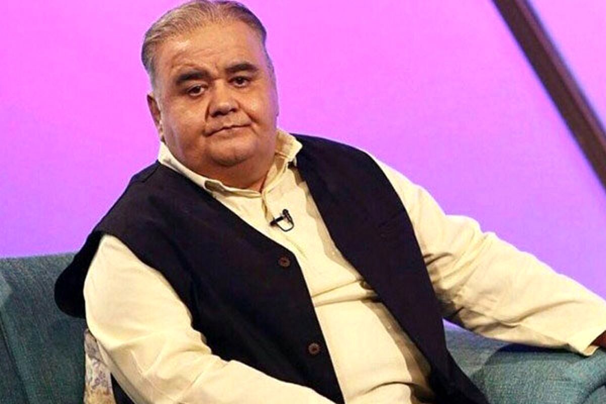 ببینید| اعتراف جنجالی اکبر عبدی: آینده مالی خانوادهام تأمین شده حتی بعد از من! ببینید| اعتراف جنجالی اکبر عبدی: آینده مالی خانوادهام تأمین شده حتی بعد از من!