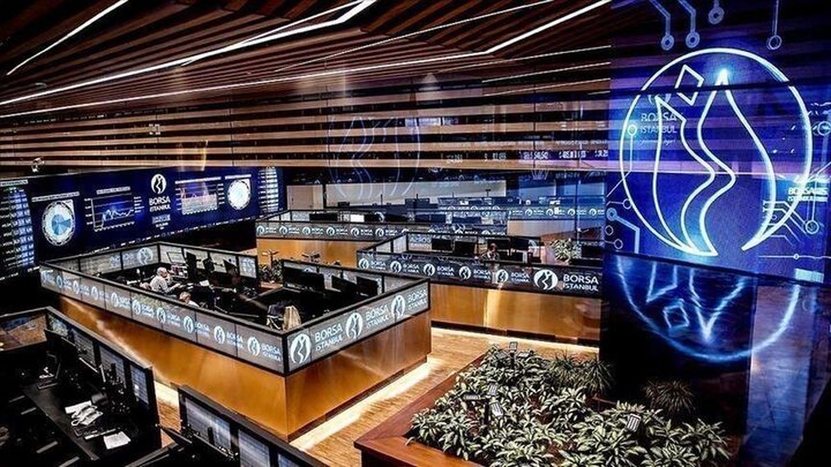 بورس استانبول باز هم تعطیل شد بورس استانبول باز هم تعطیل شد