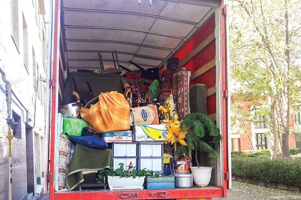 امکان اسباب‌کشی در تعطیلات عید فقط با هماهنگی پلیس