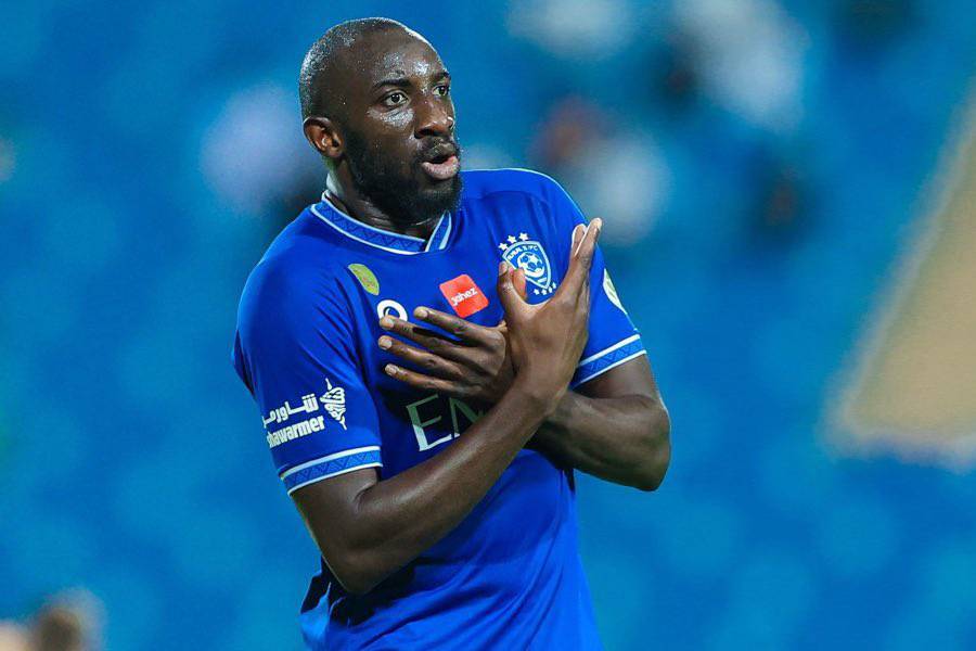 پیشنهاد ۲ میلیون دلاری پرسپولیس به مهاجم سابق الهلال