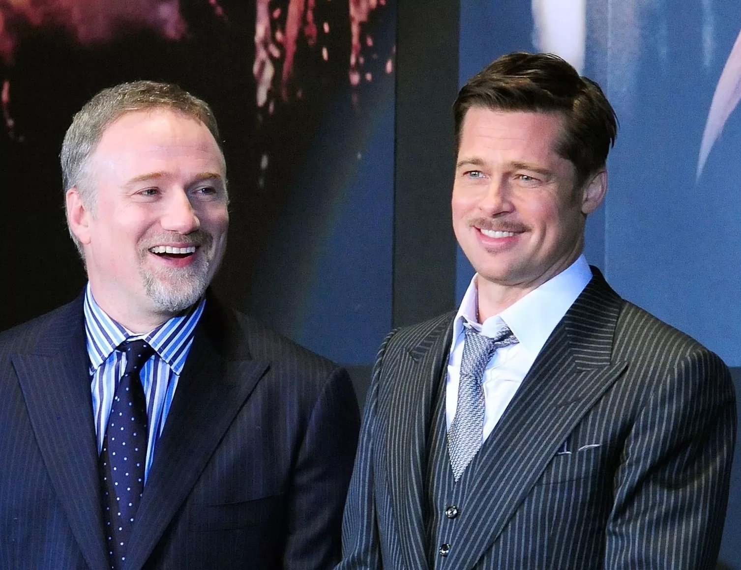 چهارمین همکاری براد پیت و دیوید فینچر؛ پروژه‌ای مرموز برای نتفلیکس